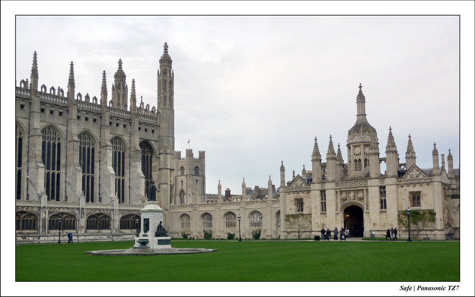 2010 - 11 - Cambridge 11